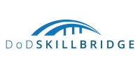 DOD SkillBridge Logo