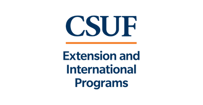 CSUF Logo